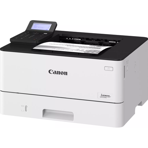 Monochrome Laser Printer Canon i-SENSYS LBP233DW - 2