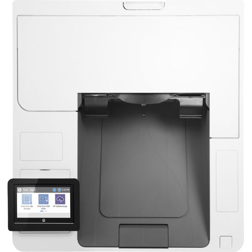 طابعة ليزر أحادية اللون HP LaserJet Enterprise M611dn. - 3