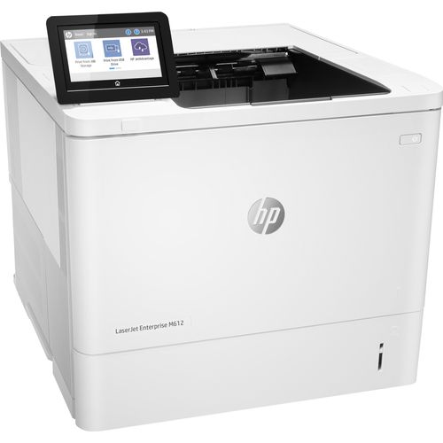 Imprimante Laser Monochrome HP LaserJet Enterprise M612dn