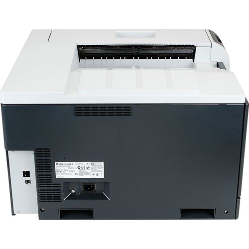 HP Color LaserJet Professional CP5225n A3 Laser Printer - 2