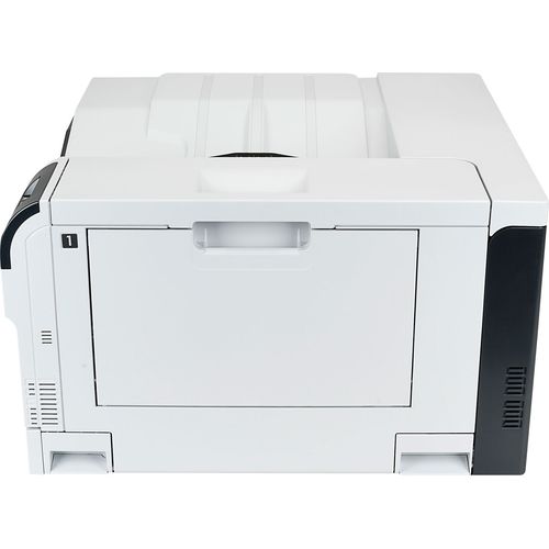 HP Color LaserJet Professional CP5225n A3 Laser Printer - 3