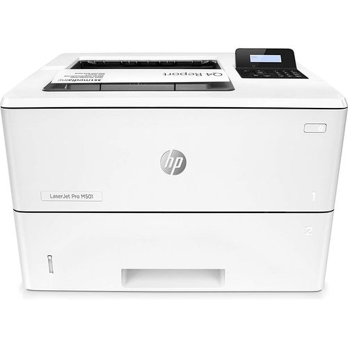 Imprimante Laser Monochrome HP LaserJet Pro M501dn