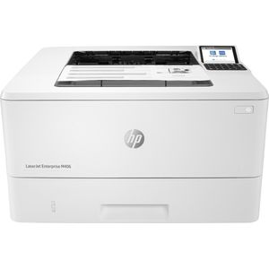 Imprimante Laser Monochrome HP LaserJet Enterprise M406dn