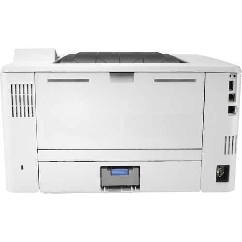 طابعة ليزر أحادية اللون HP LaserJet Enterprise M406dn - 2