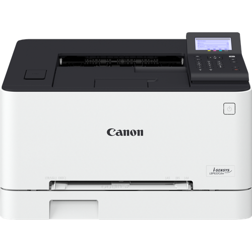 Imprimante laser couleur Canon i-SENSYS LBP633Cdw