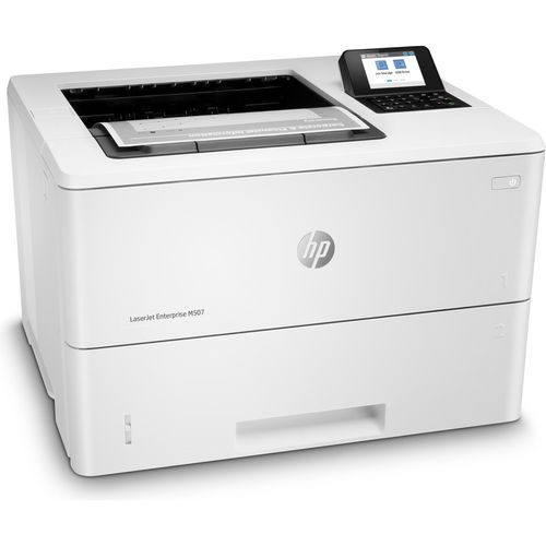Imprimante Laser Monochrome HP LaserJet Enterprise M507dn