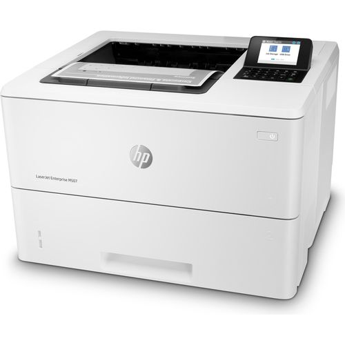 Monochrome Laser Printer HP LaserJet Enterprise M507dn - 2