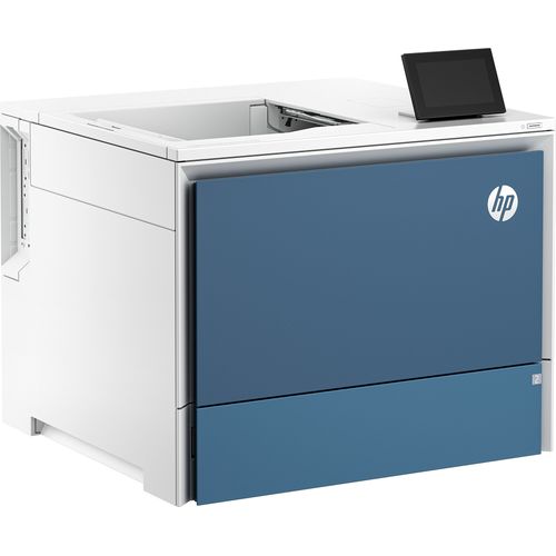HP LaserJet Enterprise 5700dn Color Laser Printer - 2