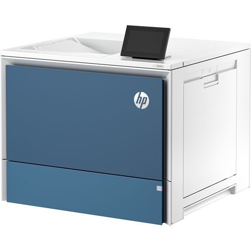 HP LaserJet Enterprise 5700dn Color Laser Printer - 3