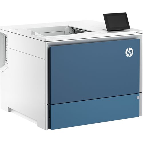 HP LaserJet Enterprise 6701dn Color Laser Printer - 2