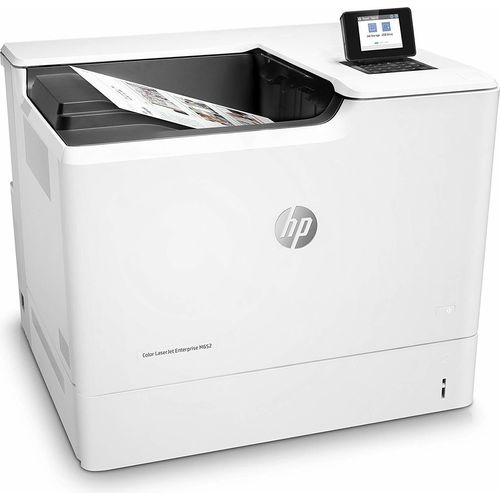 Imprimante Laser HP Color LaserJet Enterprise M652dn