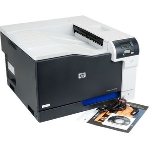 Imprimante A3 Laser HP Color LaserJet Professional CP5225dn