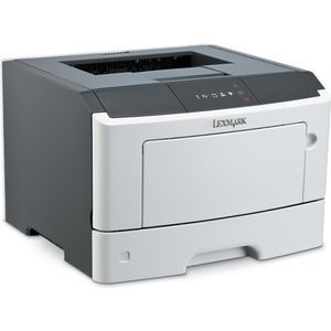 Imprimante laser monochrome Lexmark MS310d