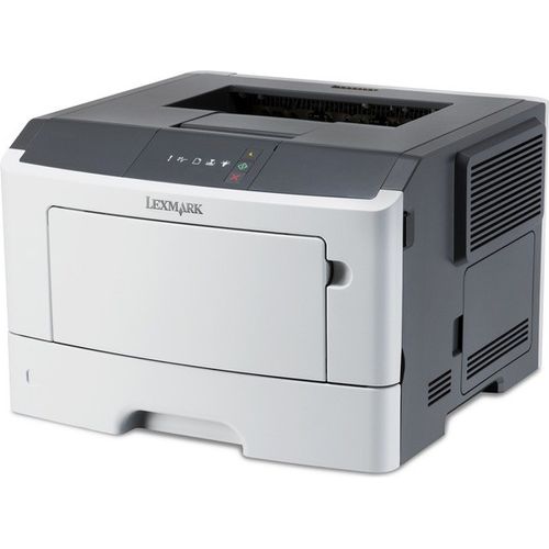 Monochrome laser printer Lexmark MS310d - 2