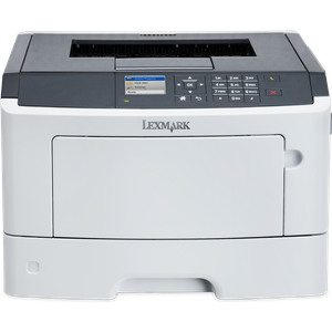 Imprimante Laser Monochrome Lexmark M1145