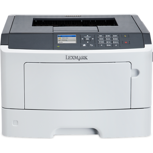 Imprimante Laser Monochrome Lexmark M1145