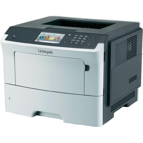 Imprimante Laser Monochrome Lexmark MS610de