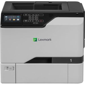 Imprimante Laser Couleur Lexmark CS725de