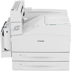 Imprimante A3 Laser Monochrome Lexmark W850dn