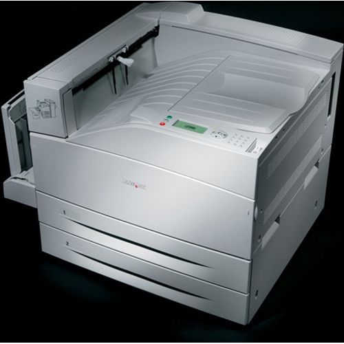 Lexmark W850dn Monochrome Laser A3 Printer - 3