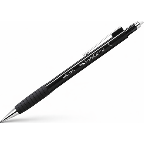 Porte-mine Faber-Castell Grip 1347 0.7 mm