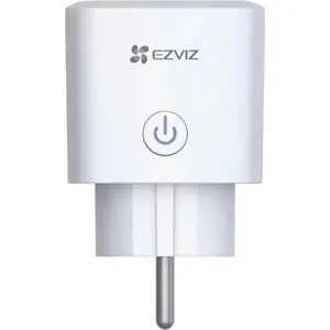 Prise Connecté Intelligente Ezviz T30 10A