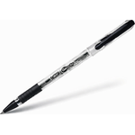 BIC Gel-ocity 0.5mm Gel Pen-Black