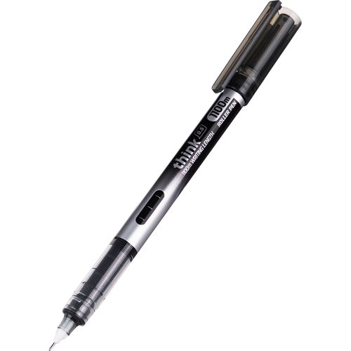 Stylo Roller Deli EQ300 0.5mm pack de 12pcs - 2