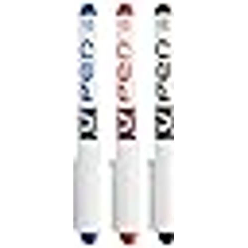 قلم حبر سائل Pilot VPen SVPN-4W قابل للمسح – أسود - 5