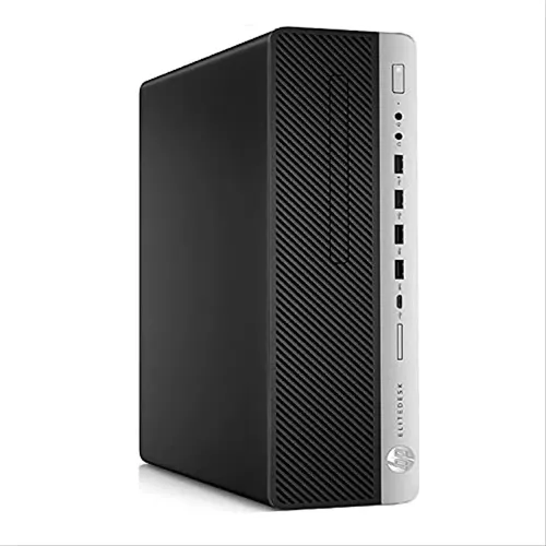 HP ProDesk 400 G5 SFF i5 9eme génération 8Go RAM 256Go SSD