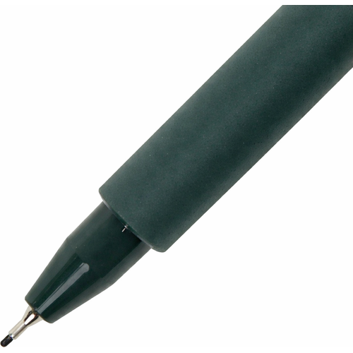 قلم فاينلاينر فابر كاستل Finepen 1511 – رأس 0.4 مم -أزرق - 2