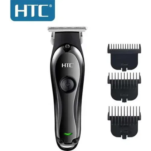 HTC AT-118 tondeuse à cheveux et barbe - 2