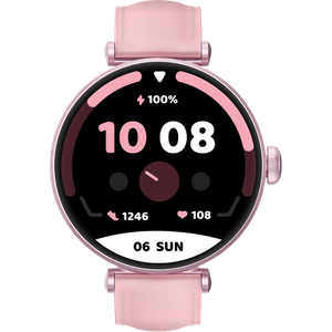 Kieslect Lady Watch Pura ultra Amoled