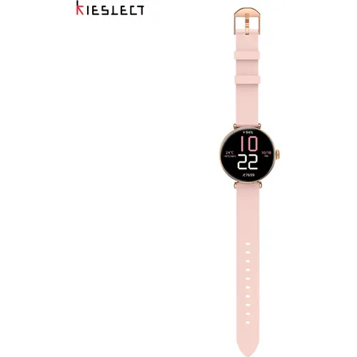 Kieslect Lady Watch Pura ultra Amoled - 3