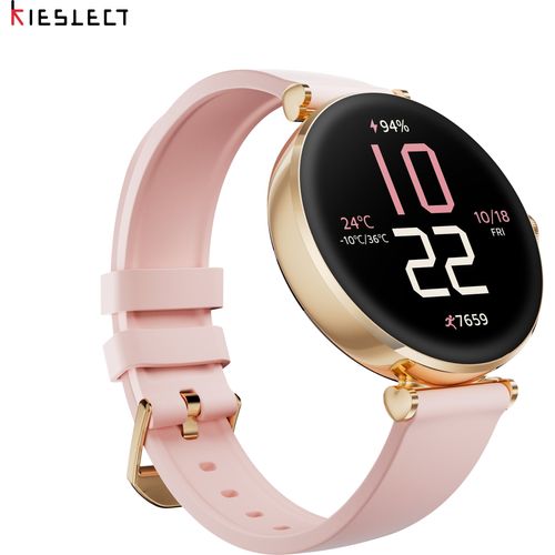 Kieslect Lady Watch Pura ultra Amoled - 2