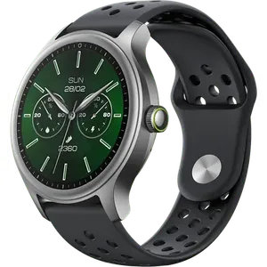 Oraimo Watch 6R Anti-Scratch Smart Watch