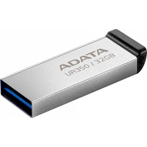 Clé USB ADATA UR350 - 3.2 Gen 1 - 32 Go, 64 Go