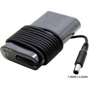 DELL Chargeur PC Portable 19.5V 3.34A 65W 