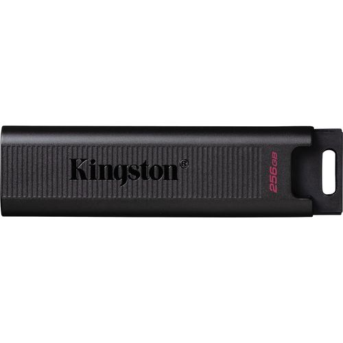 Clé USB Kingston DataTraveler Max Type-C 3.2 Gen 2  - Noir 256 Go - 2