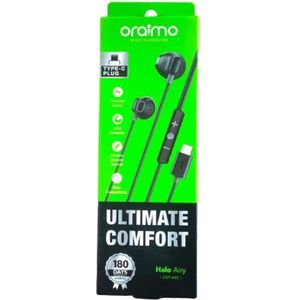 ECOUTEURS Oraimo Type C