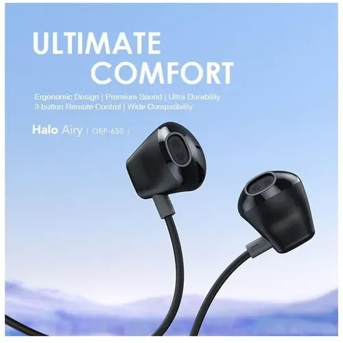 سماعات أوريمو نوع C - 2