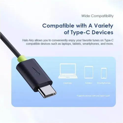 سماعات أوريمو نوع C - 3