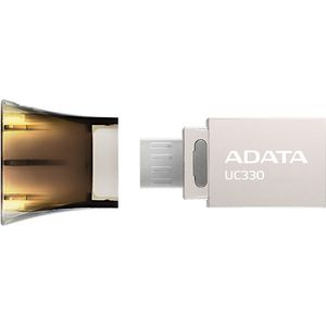 Clé USB 2.0 ADATA OTG USB 2.0 32Go