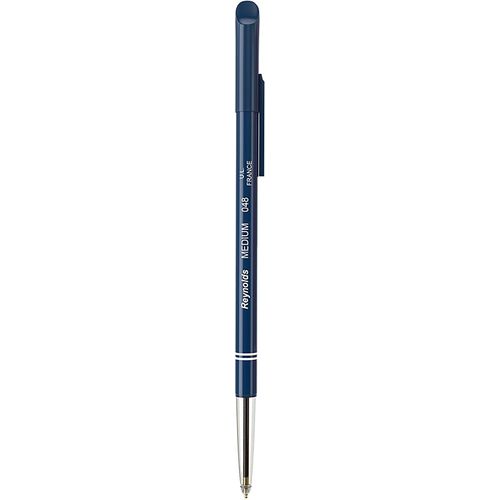 Stylo Reynolds BLEU