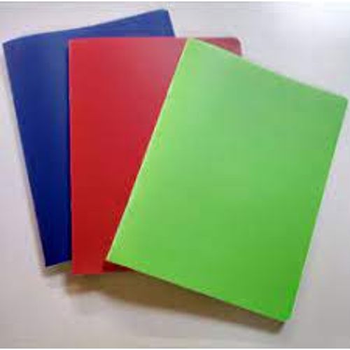 كتاب ممغنط بلاستيكي بحجم 96 صفحة من ماركة مابيد - 3