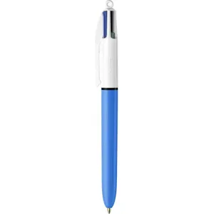 Stylo Bic 4 Couleurs