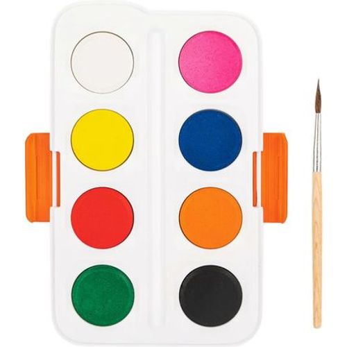 Peinture à Eau 8 DELI - 3