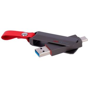 Clé USB HIKVISION USB 3.2 TYPE C - 128 Go