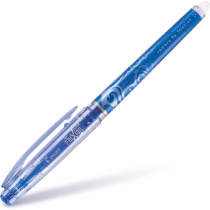 قلم Pilot FriXion BL-FRP5 قابل للمسح 0.5 مم – أزرق