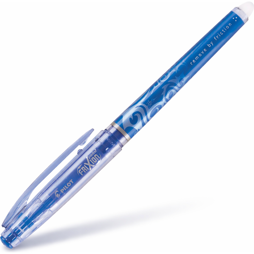 Stylo Effaçable Pilot FriXion BL-FRP5 0.5 mm – Bleu
